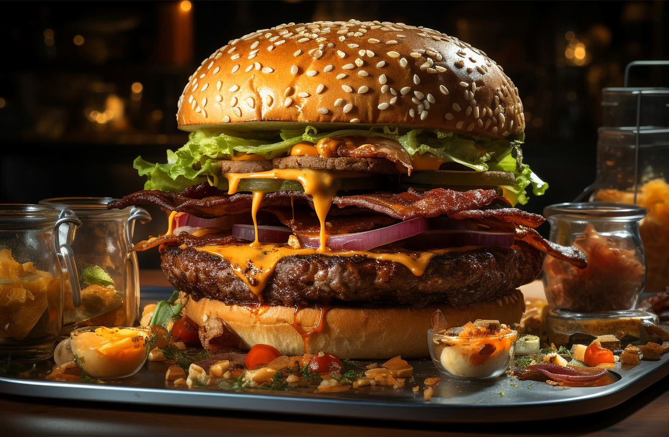 Commander en click and collect vos burgers à 94500 CHAMPIGNY-SUR-MARNE Commander en click and collect vos burgers à 94500 CHAMPIGNY-SUR-MARNE